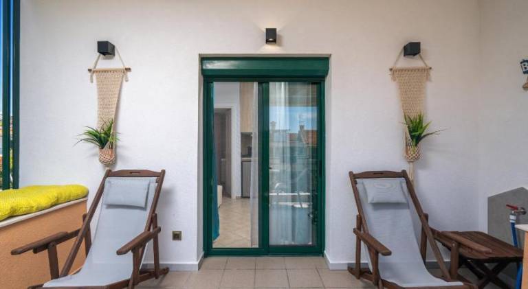 Holiday apartment | Next to the beach | Pet-friendly — photo 4
