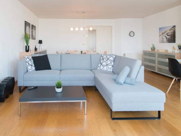 Appartement  Charleroi