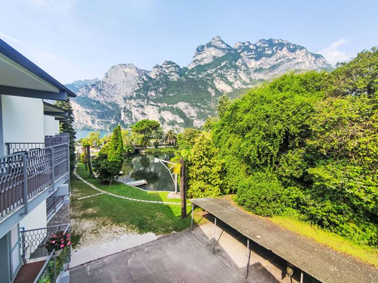 Apartament Riva del Garda