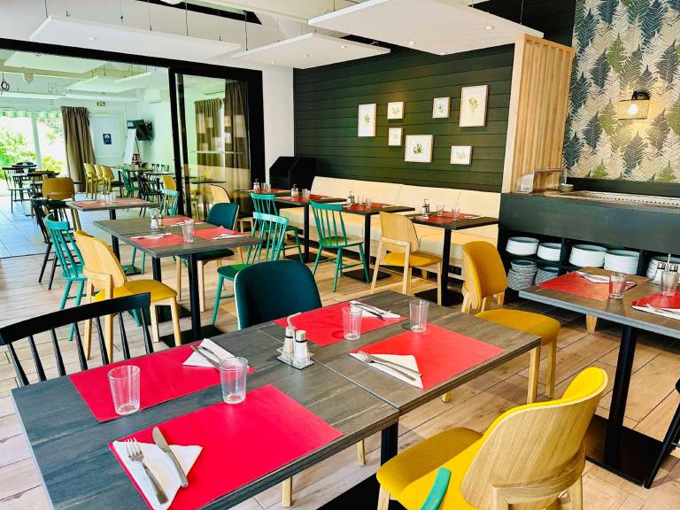 Hotel Premiere Classe Troyes Sud - Bucheres — photo 4