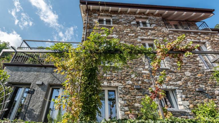 Ferienhaus  Acquaseria