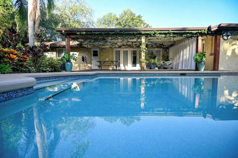 House Orlando