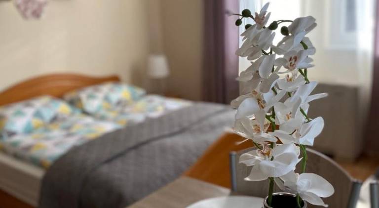 Apartament Hajdúszoboszló
