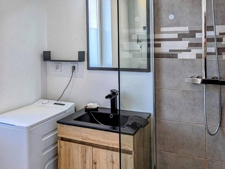 Wonderful rental apartment with BBQ | Dogs allowed — photo 4