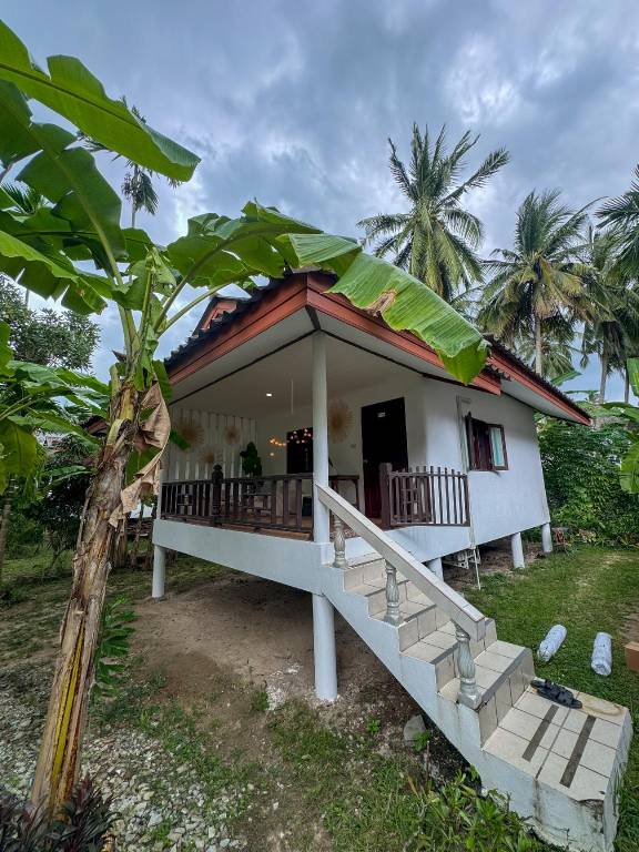 Talo Ko Pha-ngan