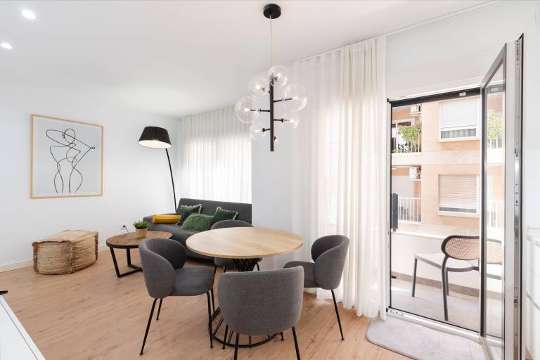 Appartement  Aguilas
