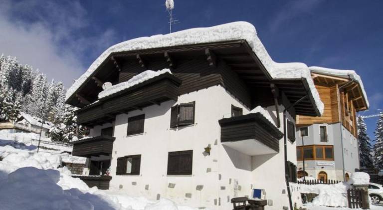 Apartment | Close to the ski | Dogs allowed in Pinzolo