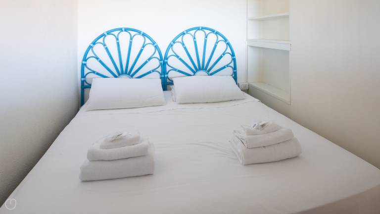 Holiday apartment with garden & terrace | Sea view — photo 3