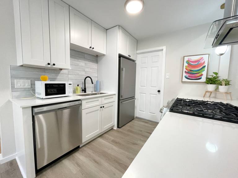 Family-friendly beautiful house with garden | Pets allowed — photo 2