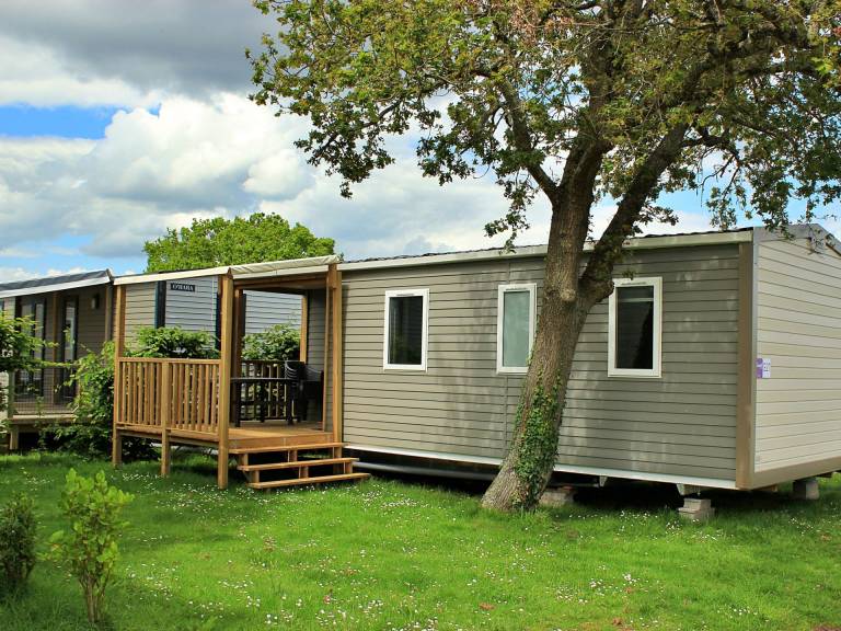 Mobil-home La Baule-Escoublac