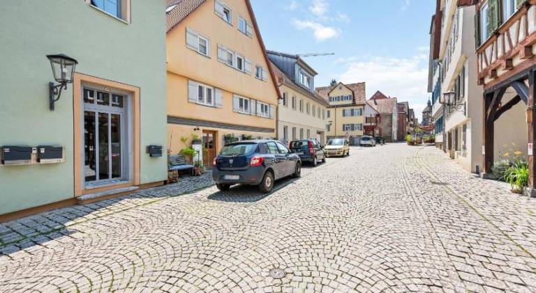 Sali Homes - Schwabisch Hall Altstadt 70 — photo 3