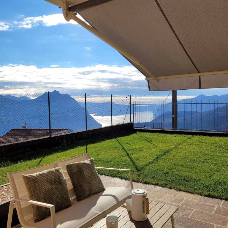 Appartamento vacanza Endine Gaiano