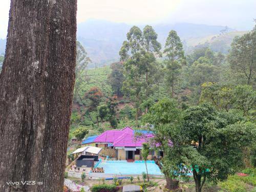 Bed and breakfast Western Ghats