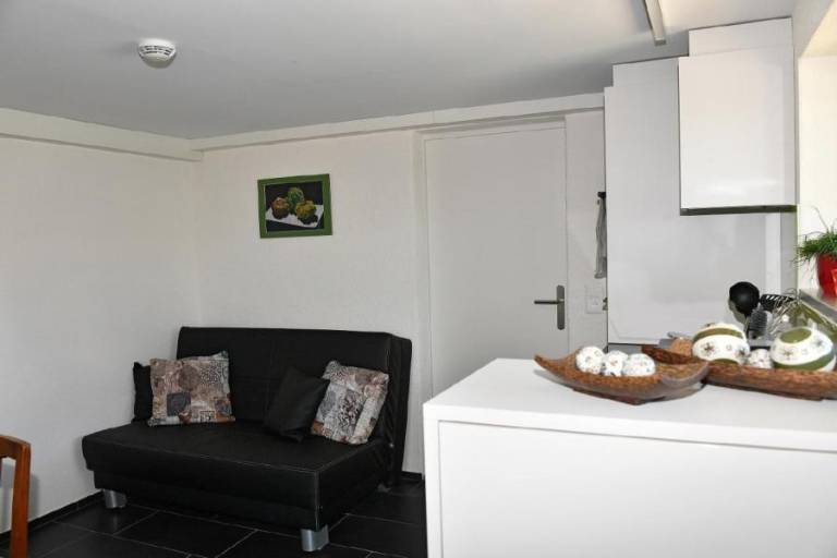 Appartement Sarnen