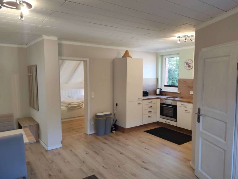 Apartment Sieber