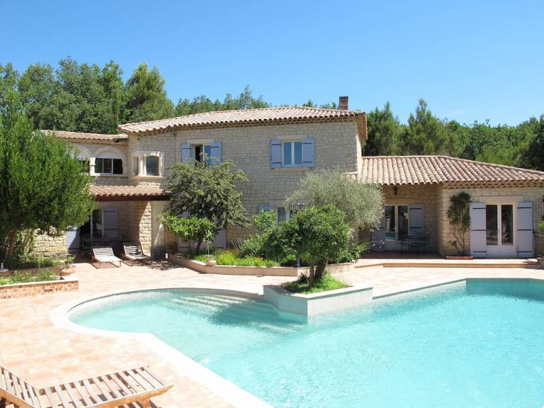 Cottage Lauris