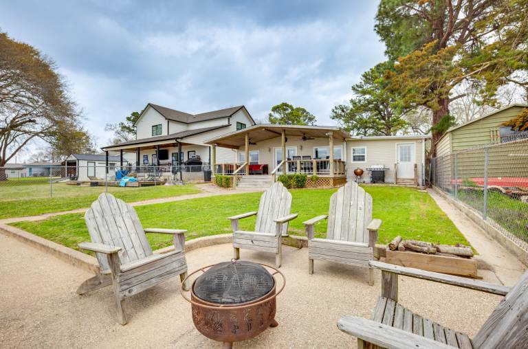 House Livingston