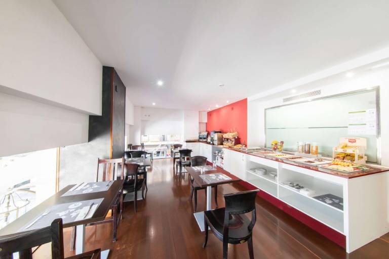 Hotel Soho Boutique — photo 2