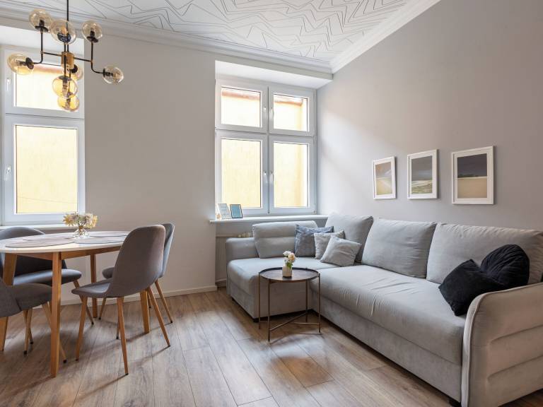 Ferienwohnung Gdynia
