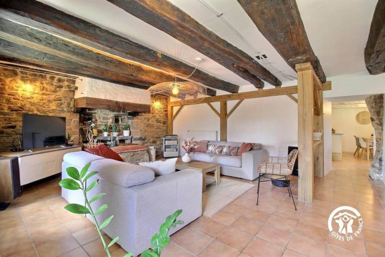 Lovely gite with garden | Dogs allowed — photo 5