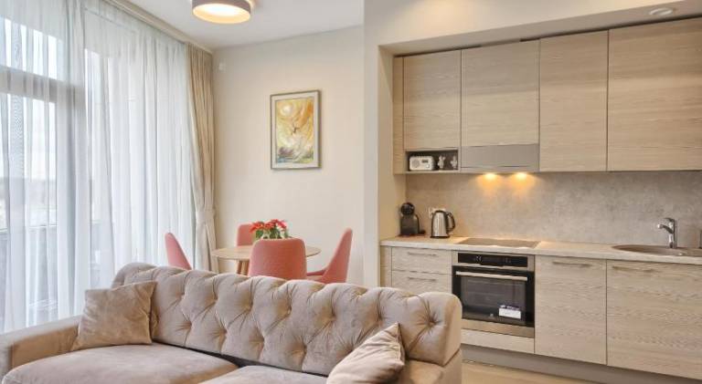 Rental apartment | Pets allowed — photo 2