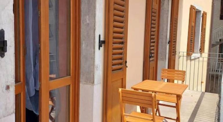 Rental apartment with 1 room for 3 persons — photo 3