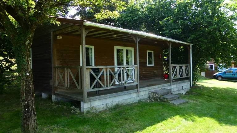 Chalet Rouffignac-Saint-Cernin-de-Reilhac