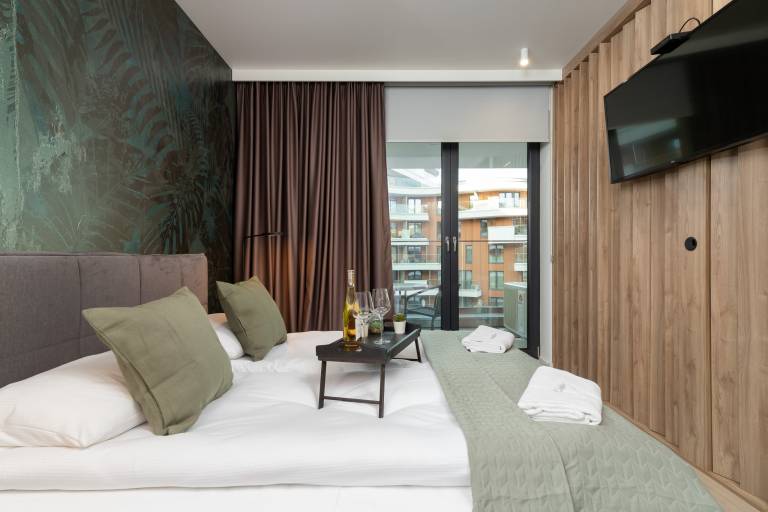 Apartament  Wieliczka