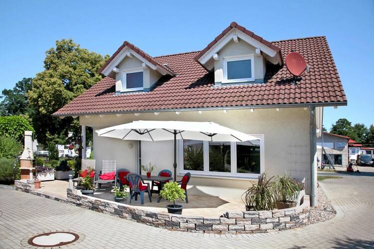 Fully equipped pleasant house with yard, patio & barbecue | Dogs allowed — photo 3