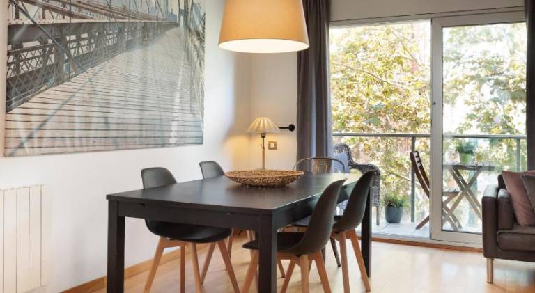 Holiday apartment with terrace — photo 5