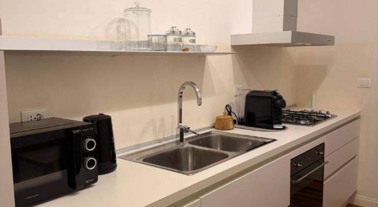 Beautiful apartment | Pets are welcome — photo 4