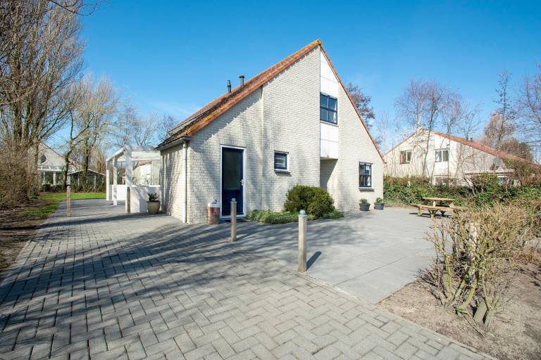 Villa Julianadorp