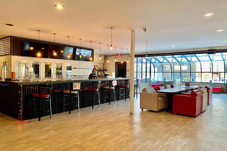 Ramada by Wyndham Whitecourt — photo 3