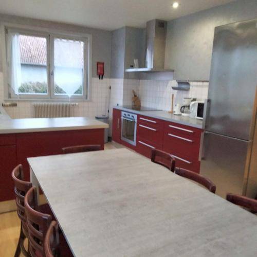 Appartement Trévenans