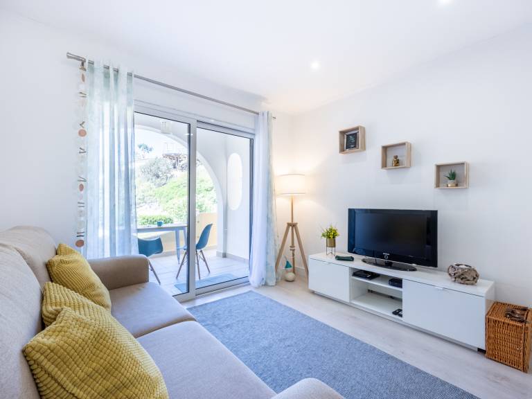Appartement Carvoeiro