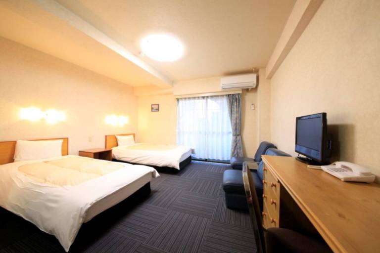 22 m² Ferienwohnung