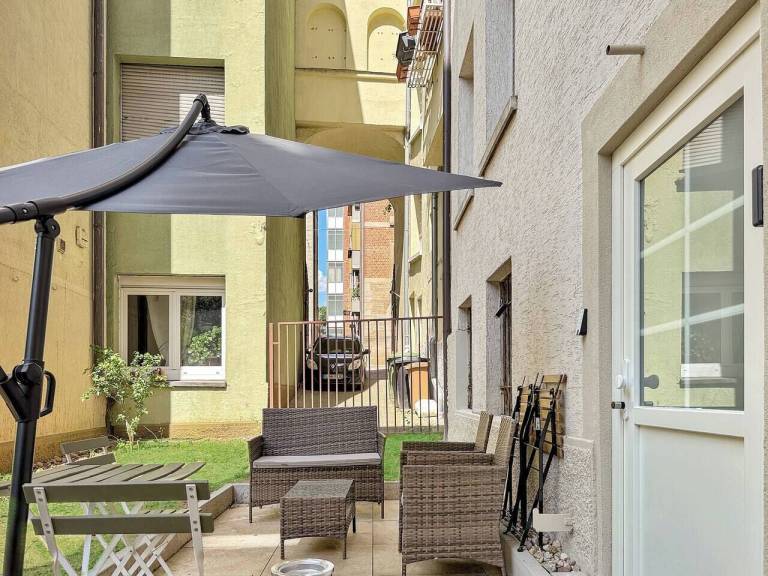Ferienwohnung  Ostfildern