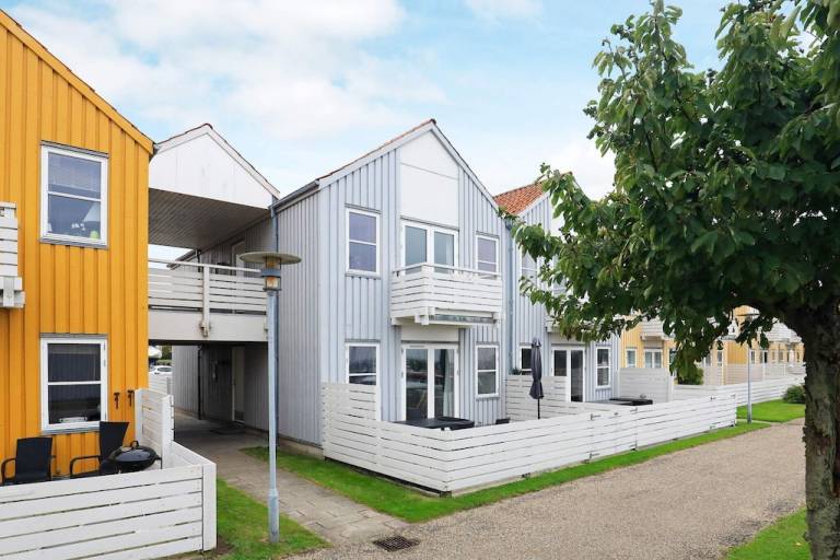 Ferielejlighed Rudkøbing
