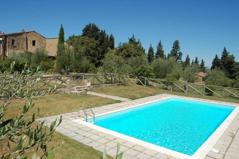 Appartamento  Barberino Val D'elsa