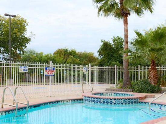 Candlewood Suites Houston Ne Stafford By IHG