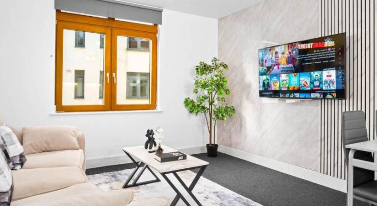 Rental apartment with 2 rooms for 4 persons — photo 4