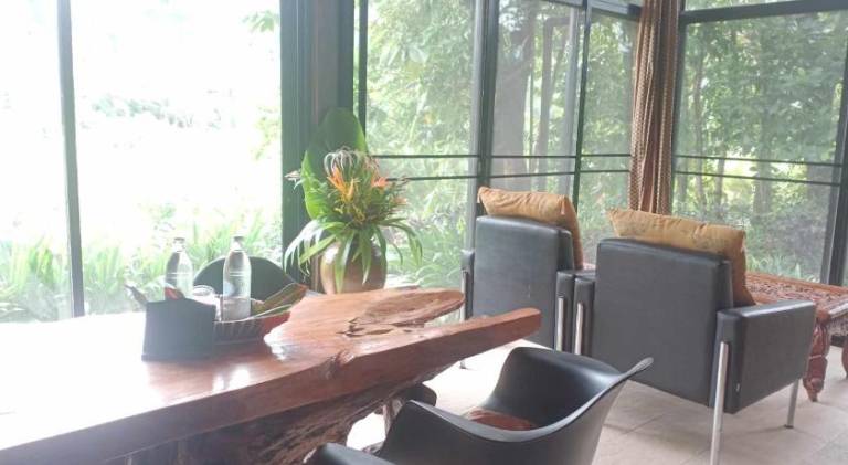Eco-Logic, Resort for Charity — photo 2