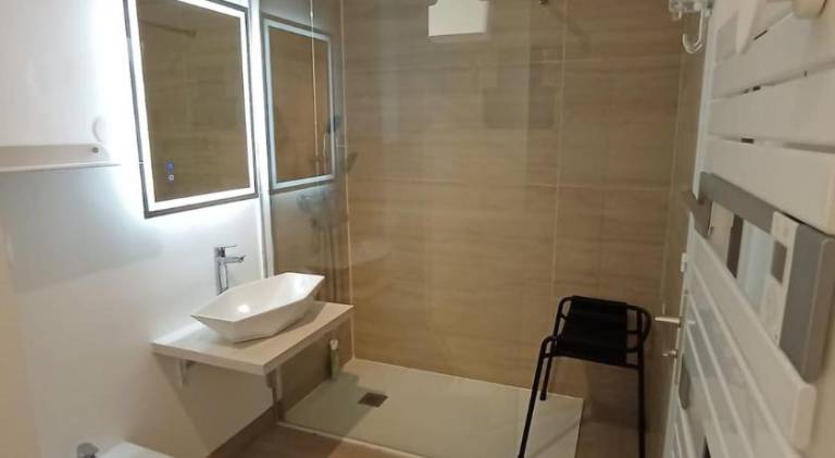 Holiday apartment with 1 room for 2 persons — photo 2