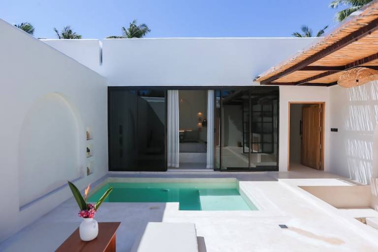 Vila  Gili Indah
