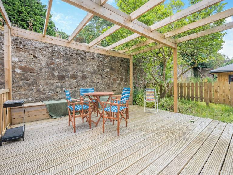 Cottage Bo'ness
