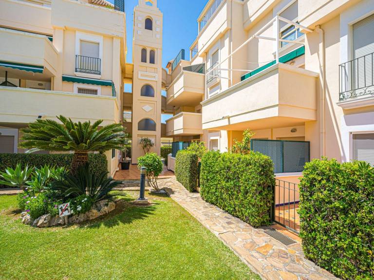 Denia Beachside Apartment — photo 4