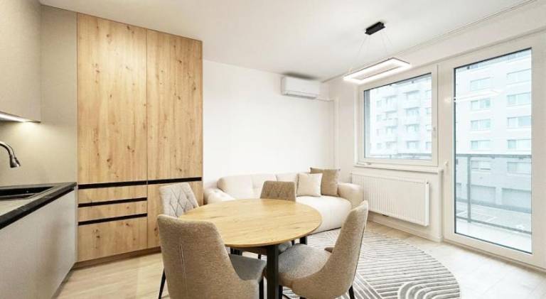 Apartment with 1 room for 2 persons — photo 3