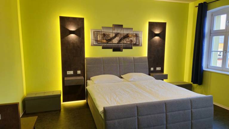 Ferienwohnung Görlitz