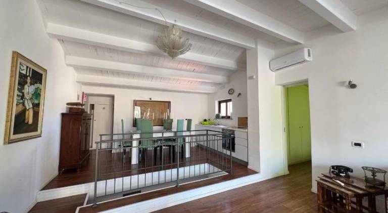 Meetup on The Terrace View With private parking — photo 4