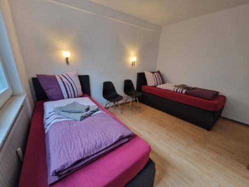 Ferienwohnung Wendelstein